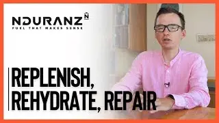 Post Endurance Workout Nutrition | Endurance sports nutrition