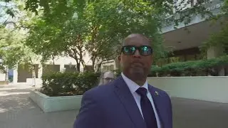 Vappie's defense team describes his ongoing relationship with Mayor Cantrell