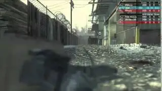 UMG Wager - Hackers