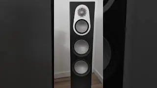 monitor audio Silver 300 Arcam
