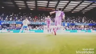 James Rodriguez Rabona FiFA 17