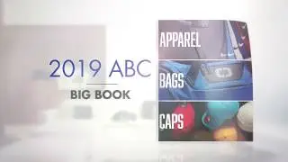 2019 SanMar ABC Product & Catalog Preview
