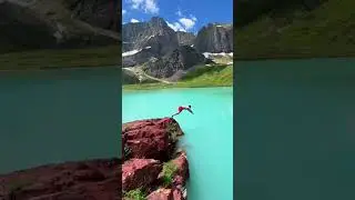 Most beautiful places in Montana