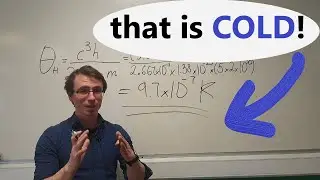 What is the Hawking temperature of a black hole? IPhO Problem