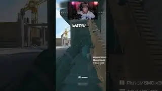 OMG WAIT FOR IT #WARZONE #MW3 #WZ3 #WARZONECLIPS #MW3CLIPS #clipoftheday