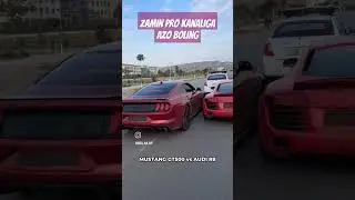 mustang #avto #tuning #avtobozor