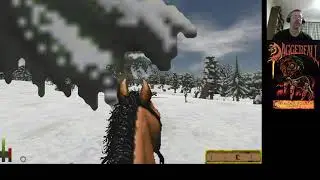 Daggerfall Unity Beta - NO MAP CHALLENGE?! Playing Mana-less Thief #3