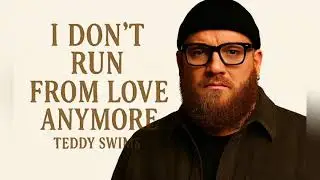 I Don’t Run From Love Anymore – Emotional Soul Love Song About Healing