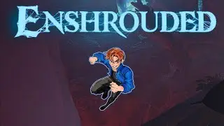 The Last Flame in a Dying World | Enshrouded