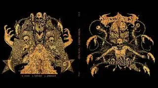 Weed Priest: Worship EP