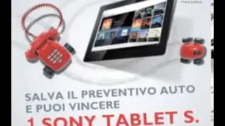 Direct Line -  Tablet