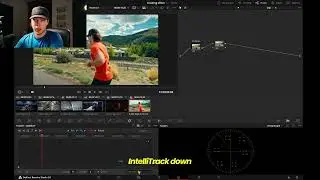Tracking effect 