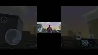 mod de spider-man guap&iacute;simo para GTA San Andreas Android 