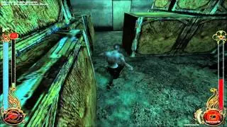 Vampire The Masquerade Bloodlines - Unofficial Patch 8.7 Plus - Gameplay