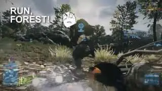 MEMEFIELD 3 | [ EPISODE #1 ]