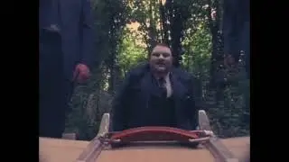 The Cult - The Witch (1992)