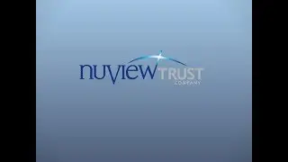 Introduction to NuView Trust Company by CEO, Glen Mather
