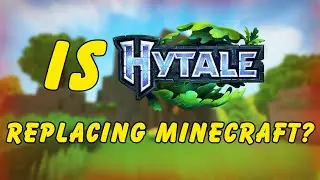 IS HYTALE GOING TO BEAT OUT MINECRAFT? Lets Chat