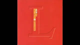 LUV 2 SHY ／ 愛はマザーシップ