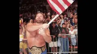 WWE United States Championship History 1975 - 2011 Parte 1