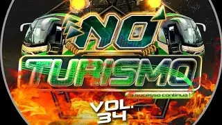 SET TECNO HOUSE N&Oacute; TURISMO VOL.34 DJ L.FOX