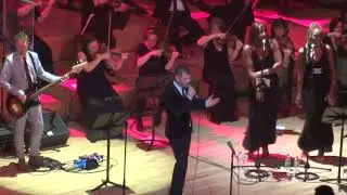 There's a Ghost in My House - Paul Stuart Davies@ The Bridgewate Hall 02/11/2018