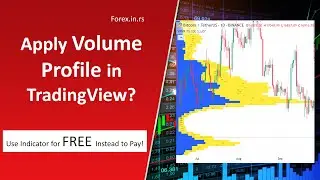 How to Use For Free Volume Profile Indicator in TradingView?