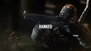 Came back stronger on Border | Rainbow Six Siege