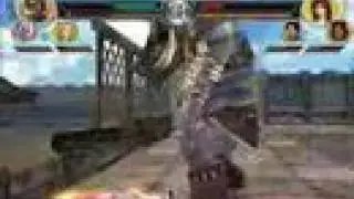 Musou Orochi: Maou Sairin - Boar Shin Orochi Survival Battle