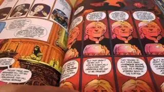 Batman - The Cult TPB 1991