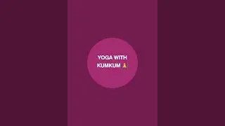 💫Life Time Daily Yoga Routine Ka Day 9/20