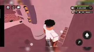 TUTORIAL HOW TO ROB A BANK💵 -in Emergency Response Liberty County
