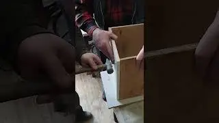 тиктокер - горе в базе #рекомендации #стройка