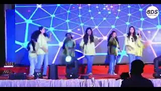 BHADRAVATHI TP CULTURAL PROGRAM IN DISTRICT RDPR SPORTS AND CULTURAL EVENT
