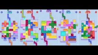 HOLE JAM PUZZLE 376
