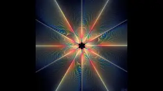 Progressive House Mix - DJ Contest Ablazing Sense - Hidden LSD # 032
