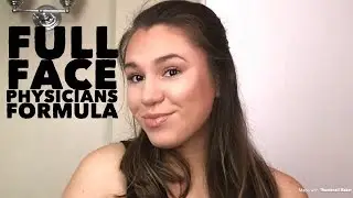 Full Face | First Impressions | Physicians Formula | &hearts;&hearts;&hearts;