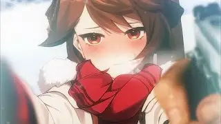 warm me up or else... o//3//o