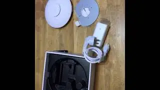 UniFi nanoHD Mikrotik RB4011iGS+5HacQ2HnD-IN