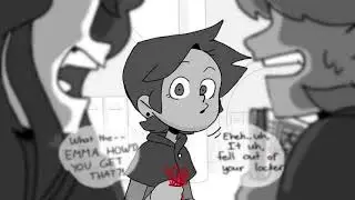 Lumity - String of Fate 