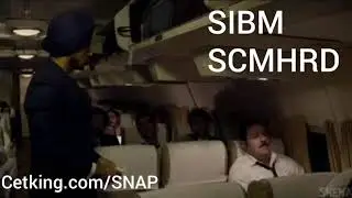 SNAP Exam Cutoffs Target Setting SIBM SCMHRD 2020. 1 min quickie Inspired by Bhag Milkha Bhag.