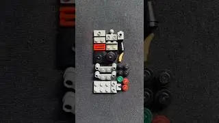 LEGO Bug Bot!