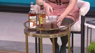 Chicago Bears Mal&ouml;rt-Infused Hot Chocolate
