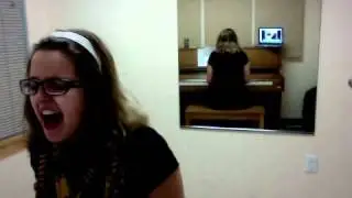 The Dog Days Are Over- Madison Kuntz (Florence and the Machine Cover)