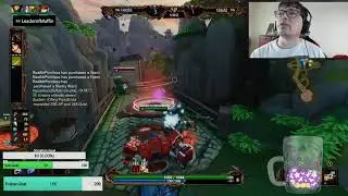 New skin bugs Anhur