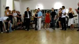 20090808 1. Berlin tanzbar Lindy Hop JnJ Finals - part1