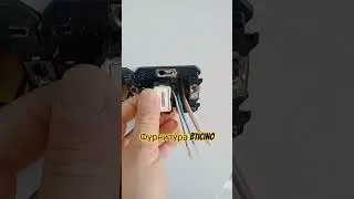 интересные розетки и выключатели фирма bticino