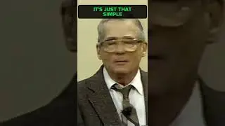 Eternal Security - Dr. Ruckman