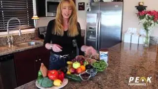Nutrition for Musicians  Carbohydrates