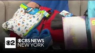 NCJW preparing for 2024 Back to School Sale in New Jersey